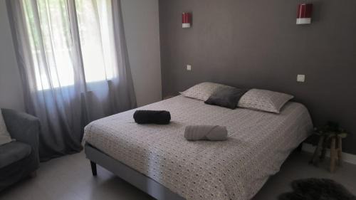 Saint-Gervais-la-Foret House | Agréable maison à 5' de Blois, 3 chambres