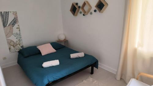 Saint-Gervais-la-Foret House | Agréable maison à 5' de Blois, 3 chambres