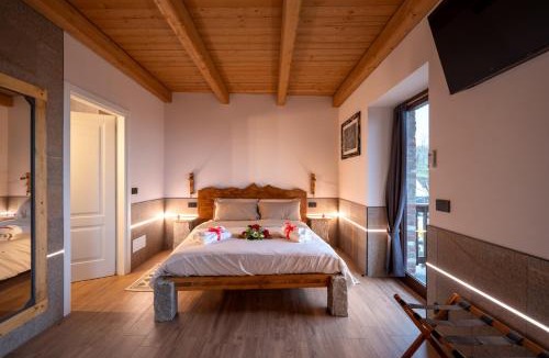 Pinerolo House | Agriturismo Dai Dellerba