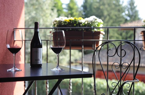 Serralunga d'Alba Other | Agriturismo La Biòca