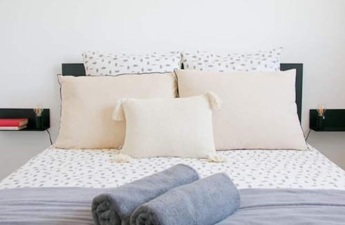 Bascule - Oratoire Apartment | ☽ Air'BABY - 1 to 6 PEOPLE - Colomiers Center ☽