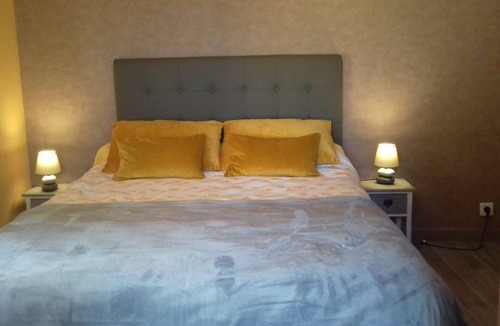 Cezan Bed & Breakfast | Air-conditioned bed-and-breakfast with a pool in the heart of the Gers countryside