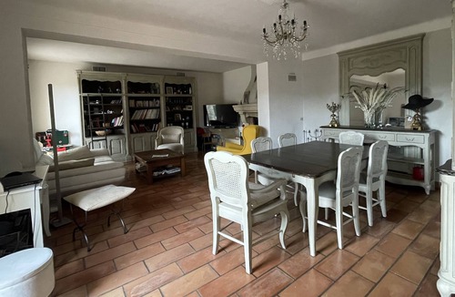 Cabannes Other | Air-conditioned Provençal Mas with Swimming Pool - Ideal 2 families or between Friends