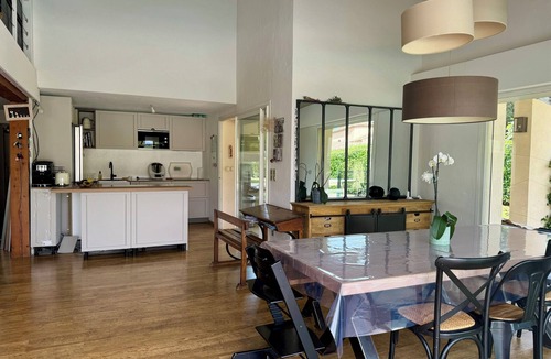 Biot House | Air-conditioned Provencal house in Biot, between Cannes and Nice