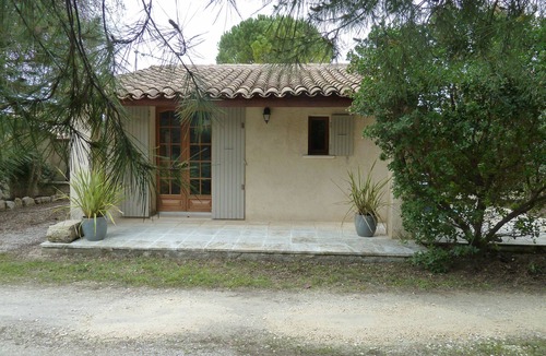 Maubec Cottage | Air-Conditioned Vacation Rental in the Heart of the Luberon