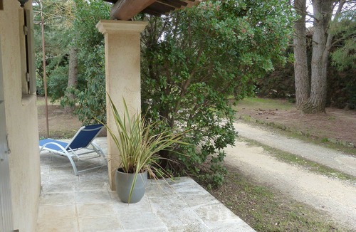 Maubec Cottage | Air-Conditioned Vacation Rental in the Heart of the Luberon