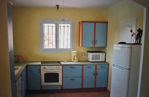 Le Val Villa | Air-conditioned villa with swimming pool Pets welcome