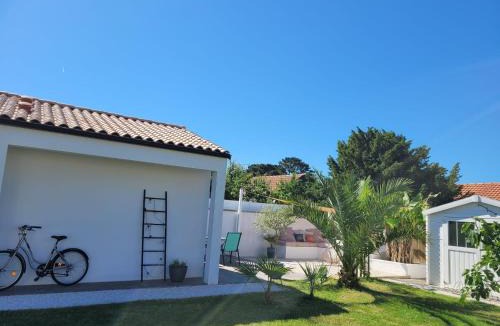 La Bernerie-en-Retz House | Air marin