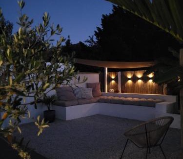 La Bernerie-en-Retz House | Air marin