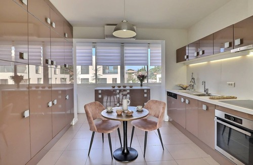 Sud Apartment | Aix Horizon - Sainte-Victoire & City ​center