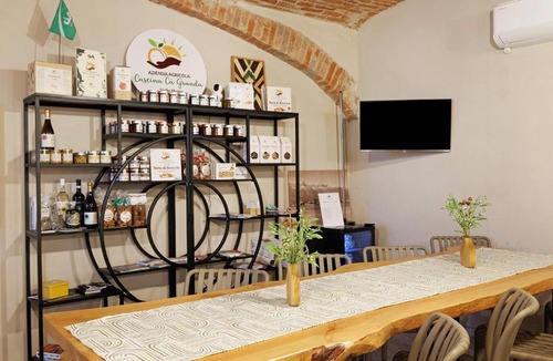 Busca House | Al Campo del Nocciolo - Agriturismo