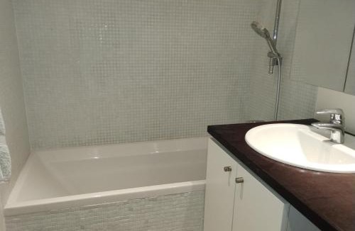 Le Super-Sauze Apartment | Alaris