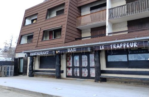 Le Super-Sauze Apartment | Alaris