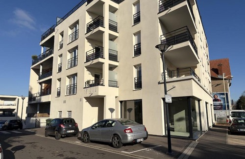 Laxou Apartment | Alba