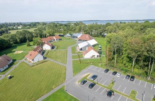 Mesnil-Saint-Pere Hotel | Alba Hôtel Lac d'Orient