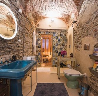 Melle Hostel | Albergo Diffuso Antagonisti