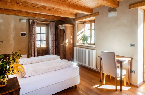 Acceglio Hotel | Albergo Locanda Mistral