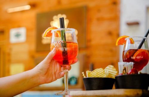 Ormea Hotel | Albergo San Carlo