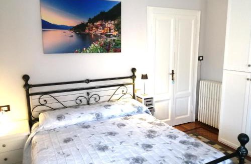 Mariano Comense House | Alloggio con bagno PVT e aree relax