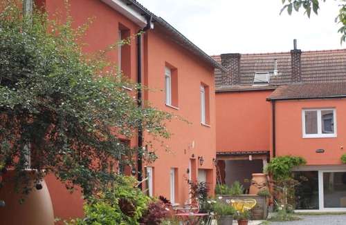 Amneville Apartment | Alpages - La Grange aux fées