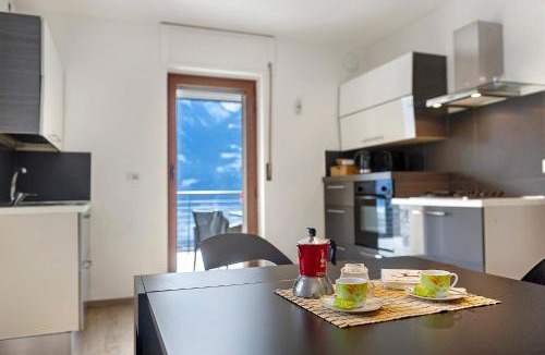 Senin Apartment | Alpenglow Maison Lugon