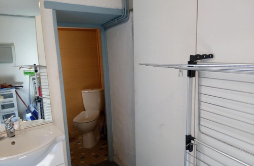 Raon-sur-Plaine House | Alsace border (Donon, Lakes) gîte 8/10 pers + 2 BB 5 bdrms (poss 4 pers 2/3 bdrms)