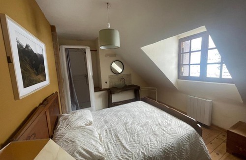 Arrens-Marsous Bed & Breakfast | Altitude 875