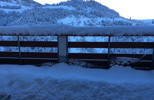 Le Sauze Apartment | Amazing apartment at the foot of the slopes