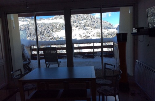 Le Sauze Apartment | Amazing apartment at the foot of the slopes