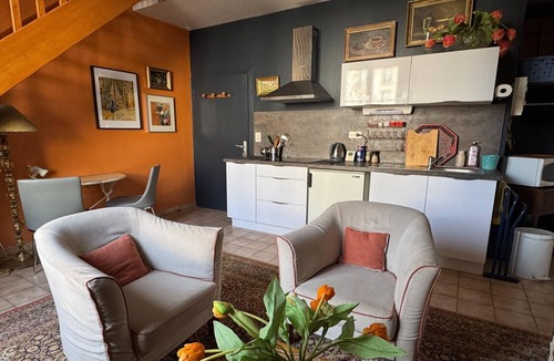 Vittel House | Amazing holiday home in the Heart of Vittel