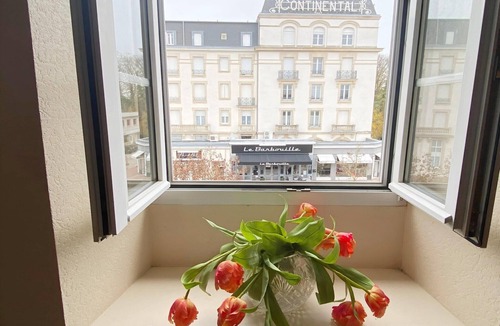 Vittel House | Amazing holiday home in the Heart of Vittel