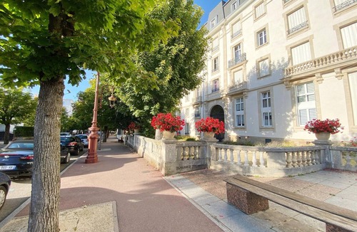 Vittel House | Amazing holiday home in the Heart of Vittel