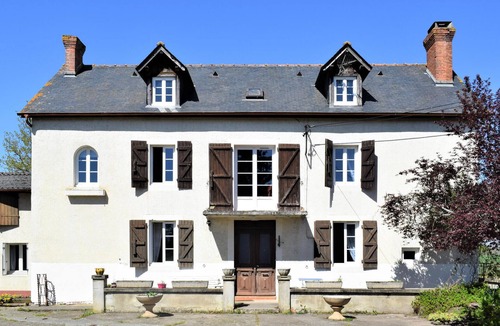 Miossens-Lanusse House | Amazing home in Miossens Lanusse with WiFi