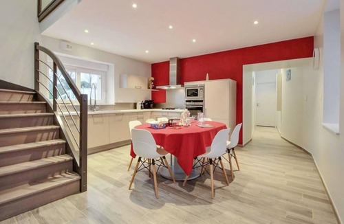 Dolo House | Amazing home in Jugon-les-Lacs