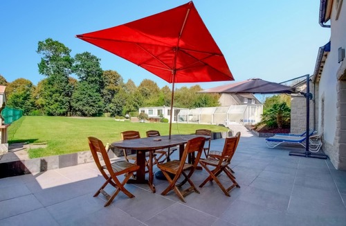 Dolo House | Amazing home in Jugon-les-Lacs