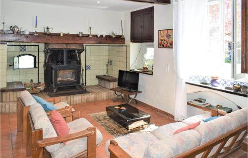 Miossens-Lanusse House | Amazing Home In Miossens Lanusse With Wifi
