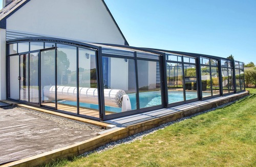 Plouezec House | Amazing home in Plouézec with WiFi