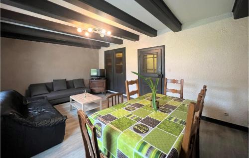 Walscheid House | Amazing Home In Walscheid With Wifi