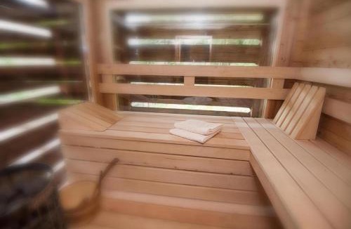 La Bresse Cabin | Amour de Chalet - Clairière aux cabanes - Bol d'air