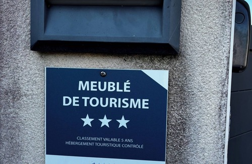 Mauron House | An Erminig