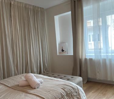 Hagondange Apartment | Anatole Résidence - FRANCE