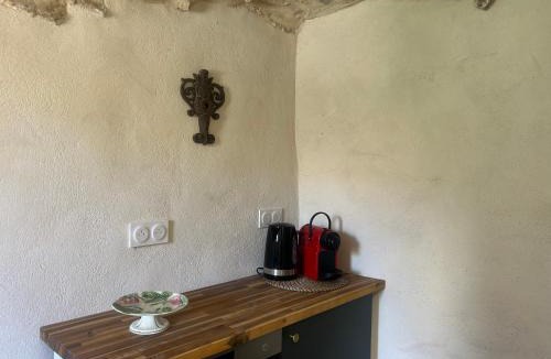 Vallerargues Bed & Breakfast | Ancienne eglise