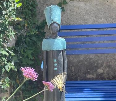 Vallerargues Bed & Breakfast | Ancienne eglise