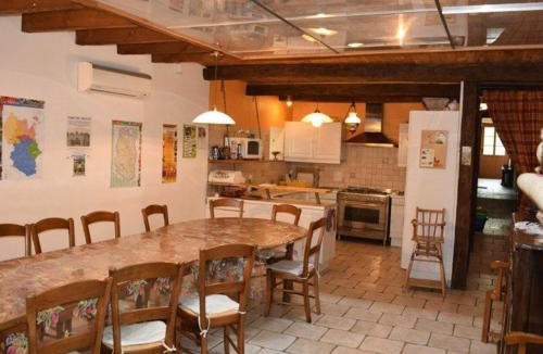 Buxieres-sous-les-Cotes House | Ancienne ferme restaurée avec charme, vergers de mirabelles, borne électrique, proche Lac de Madine - FR-1-585-7