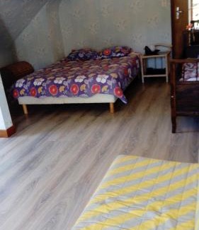 Auriebat House | Aou Routé