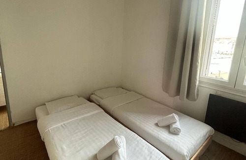Opera Apartment | Apartment Marseille-1st arrondissement, 2 bedrooms, 6 persons