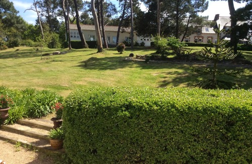 Trevou-Treguignec Apartment | APARTEMENT SEA VIEW in TREVOU TREGUIGNEC Trestel in ParcArbore Saturday to Saturday