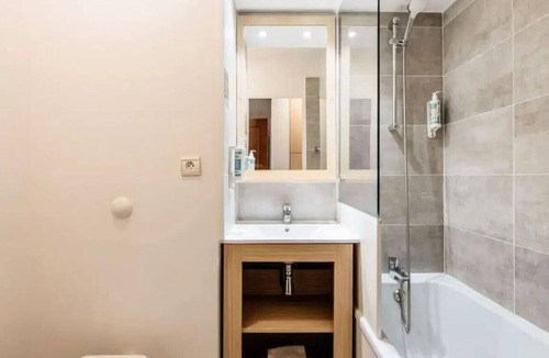 Le Rouet Apartment | Aparthotel Adagio Access Marseille Prado Périer - Studio 2 People