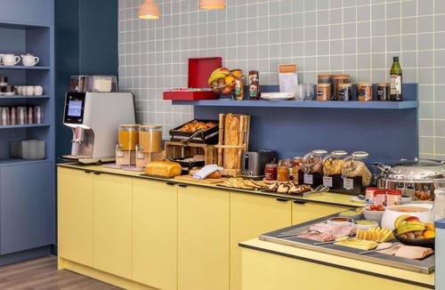 Marengo - Jolimont Apartment | Aparthotel Adagio Access Toulouse Jolimont