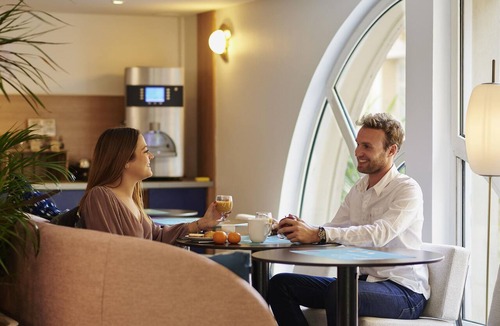 Beausoleil Apartment | Aparthotel Adagio Monaco Palais Josephine